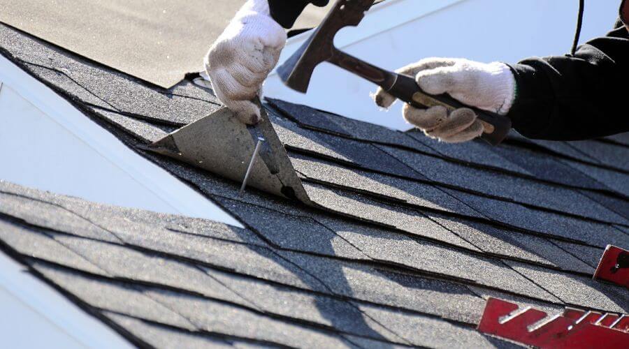 Professional metal roof installation in Selma, OR